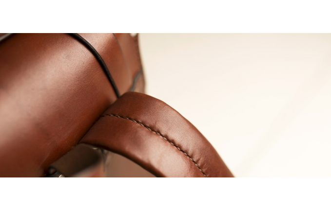 THE "WANDERER BACKPACK" LEATHER  HERITAGE