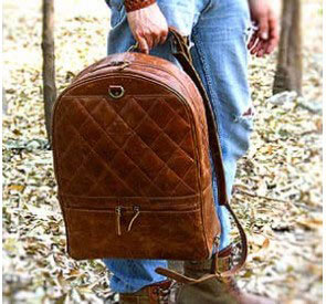 2Face backpack 2Face backpack